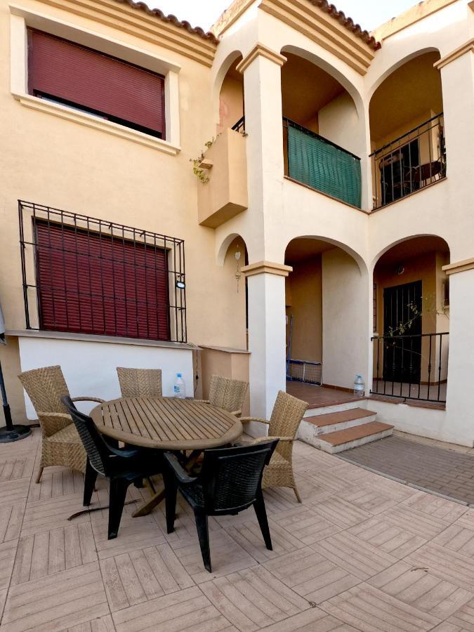 Club Salino 37 Torrevieja Exterior foto